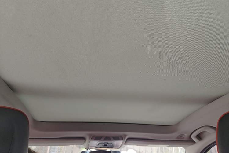 Used BMW 1 Series 2018 Facelifted 118i Sport Edition Headliner