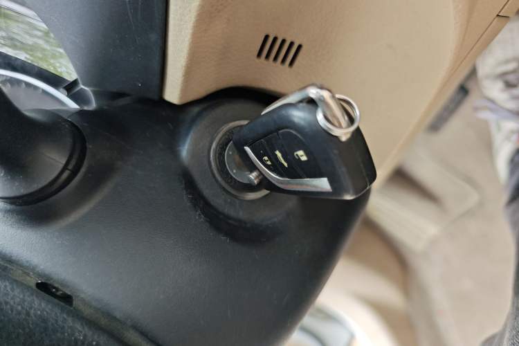 Used Toyota Corolla 2017 1.6L CVT GL
