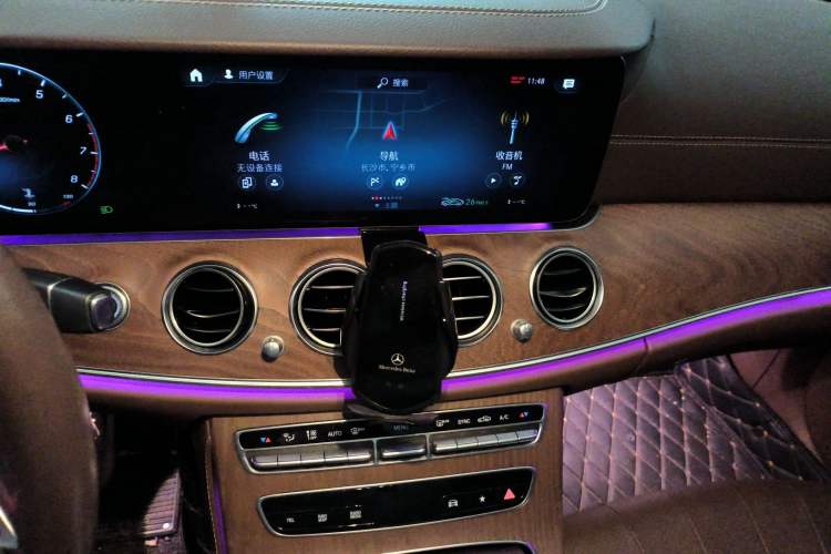 Used Mercedes-Benz E-Class 2021 Facelift E 260 L