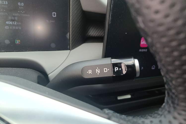 Used MG ES5 2025 425 Pro Rear-Drive Version