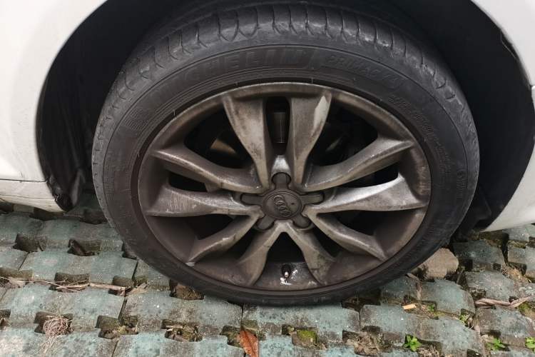 Used Audi A3 2012 Sportback 1.4T Comfort Model