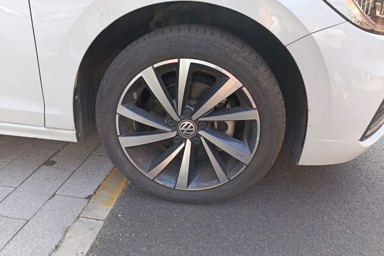 Used Volkswagen Bora 2020 280TSI DSG Luxury Edition
