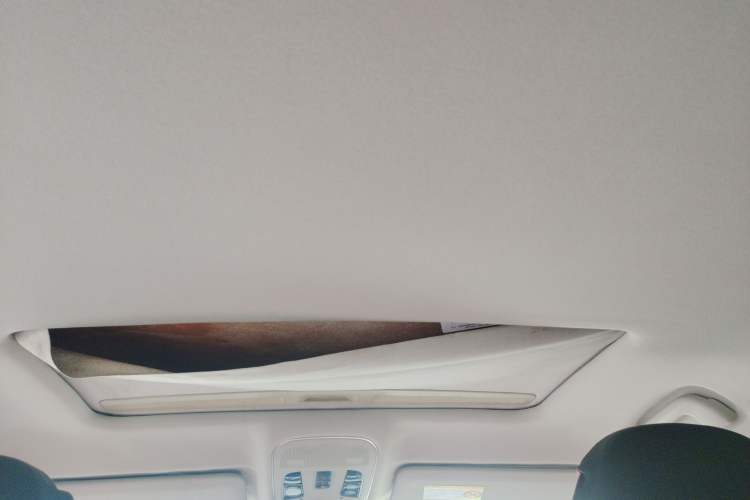 Used Haval H2 2014 1.5T Manual Two-Wheel Drive Elite Edition
