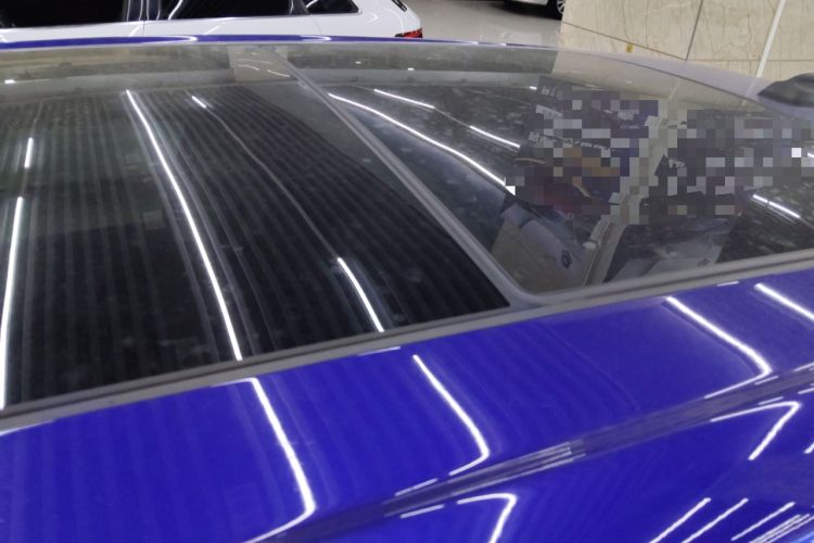 Used MINI 2020 1.5T ONE Five-Door Edition Roof