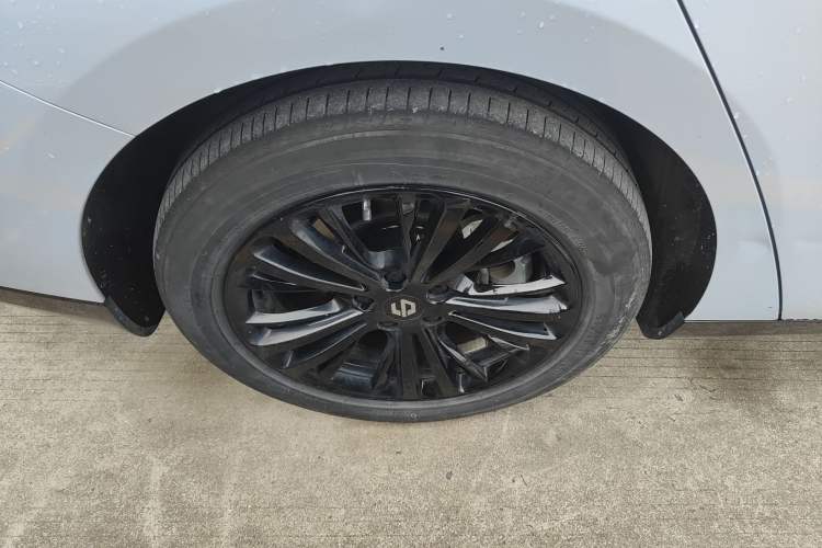 Used Leapmotor C01 2024 Pure Electric 525 Comfort Edition