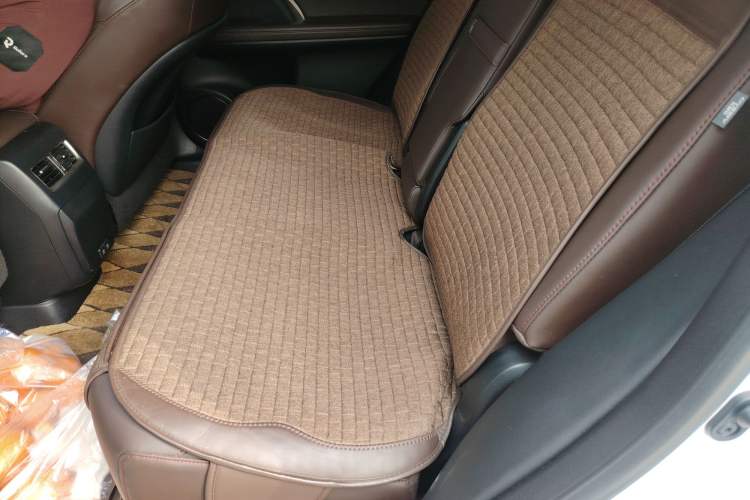 Used Lexus RX 2020 300 4x4 Elegant Edition China VI