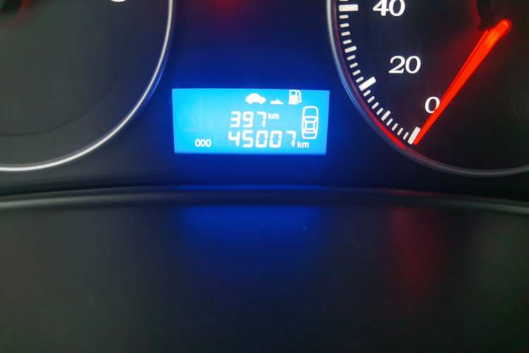 Used Geely Auto Diamond 2017 1.5L Manual Value-Added Model
