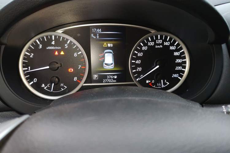 Used Nissan Tiida 2021 1.6L CVT Smart Drive Edition
