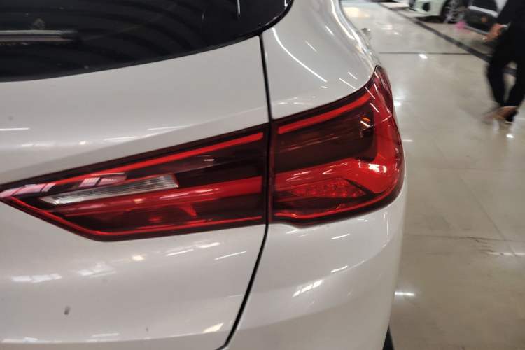 Used BMW X2 2020 sDrive20i M Sport Package
