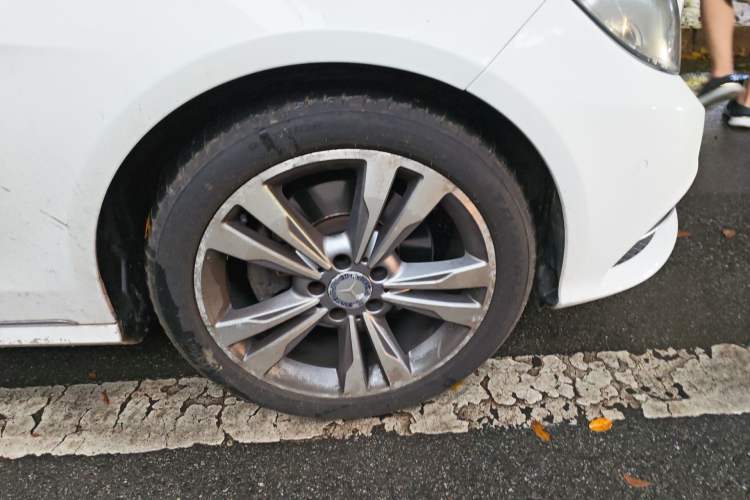 Used Mercedes-Benz E-Class 2015 Revised E 180 L Sport Edition
