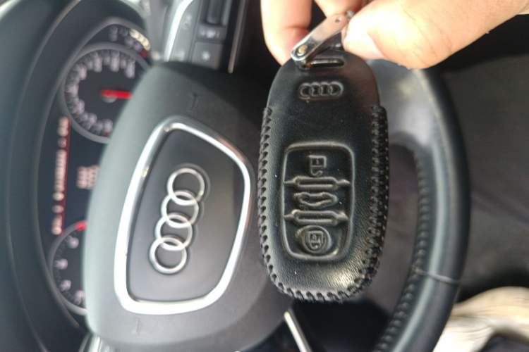 Used Audi A6L 2018 30th Anniversary Edition 30 FSI Style Model
