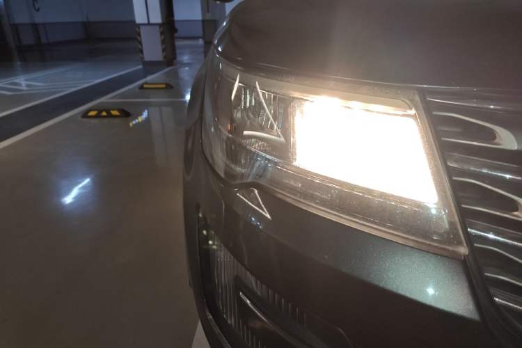 Used Ford Explorer 2016 2.3T Fashion Edition