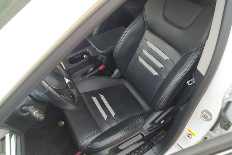 Used BYD Qin Pro 2018 1.5L Manual SmartConnect Fendong Model