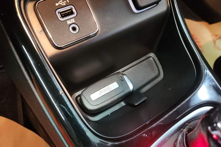 Used Jeep Compass 2020 220T Automatic Elite Edition