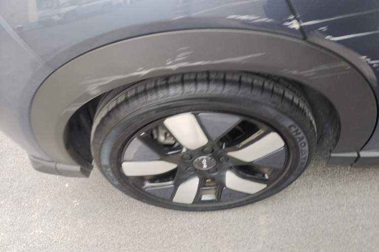 Used BYD Dolphin 2023 401km Knight Edition