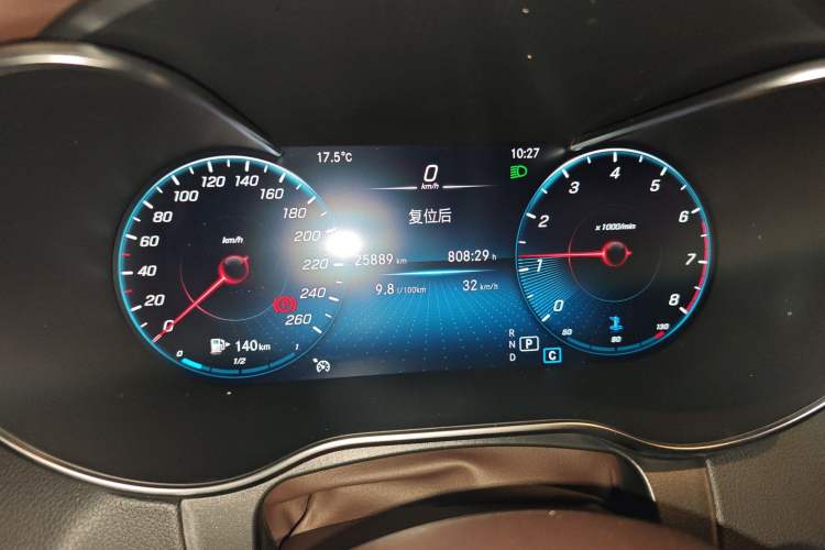 Used Mercedes-Benz GLC 2022 Refreshed GLC 300 L 4MATIC Dynamic Edition Prestige Version