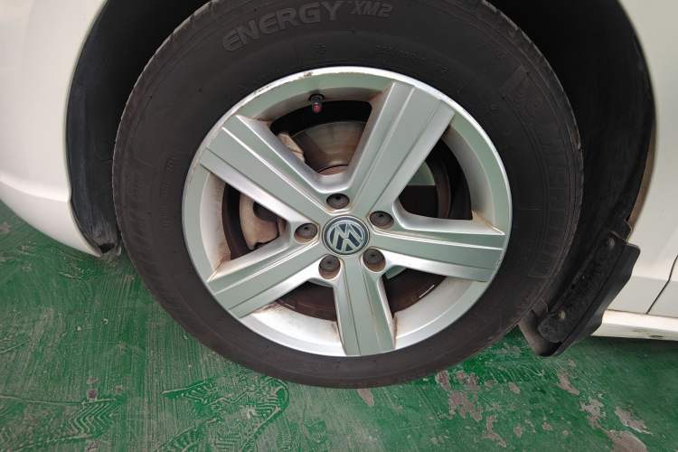 Used Volkswagen Lamando 2017 230TSI DSG Fashion Edition
