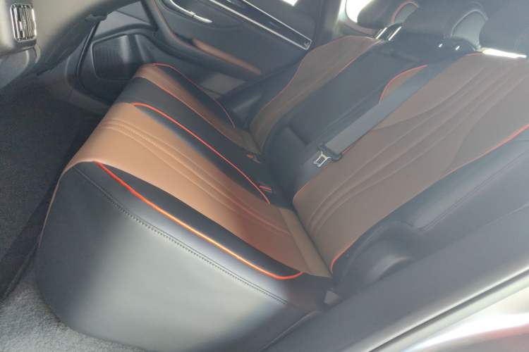 Used BYD Song PLUS 2020 1.5T Automatic Flagship Edition