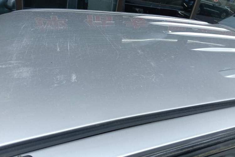 Used Chana F300 2022 1.5L "True Fragrance" Long-Wheelbase DAM15KL
