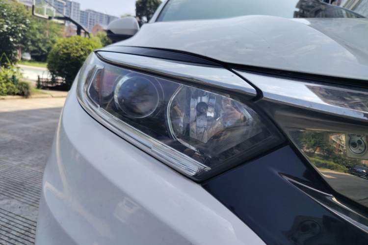 Used Honda Vezel 2020 220 TURBO CVT Elite Edition
