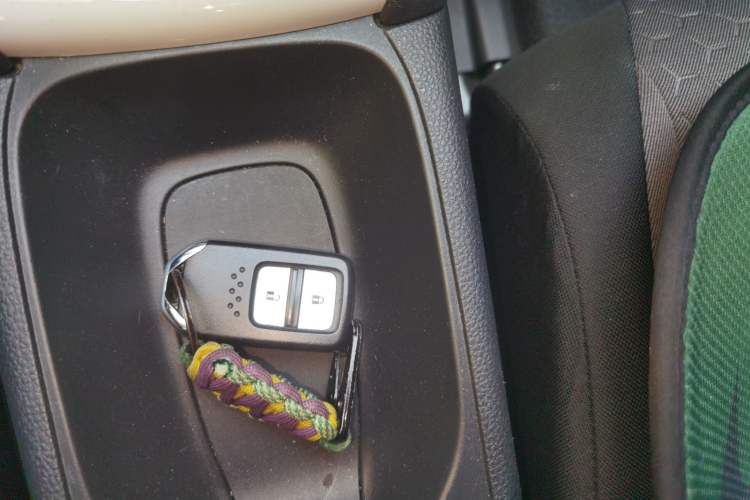 Used Honda Fit 2022 1.5L CVT Trendy Sunroof Edition