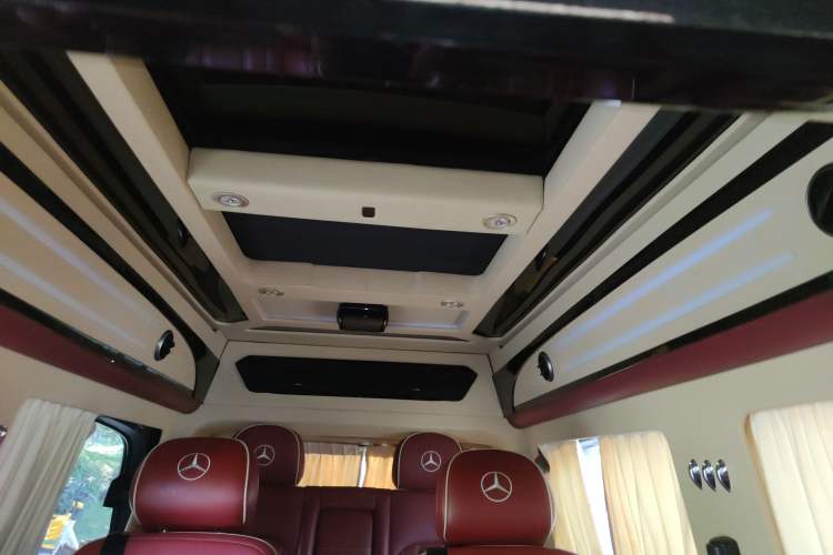 Used Karson Vito 2015 C7 3.0L Commercial Standard Model