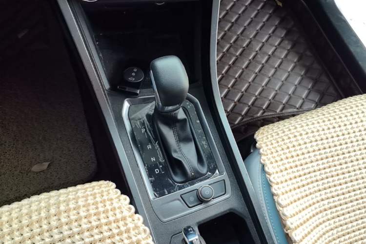 Used Chery Tiggo 3X 2022 PLUS 1.5L CVT Fashion Edition
