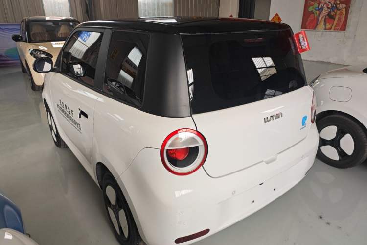 Used Qiyuan Lumin 2022 210km Sweet Edition