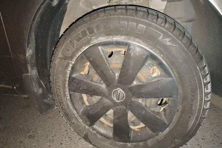 Used Nissan Sunny 2016 1.5XE Manual Leading Edition
