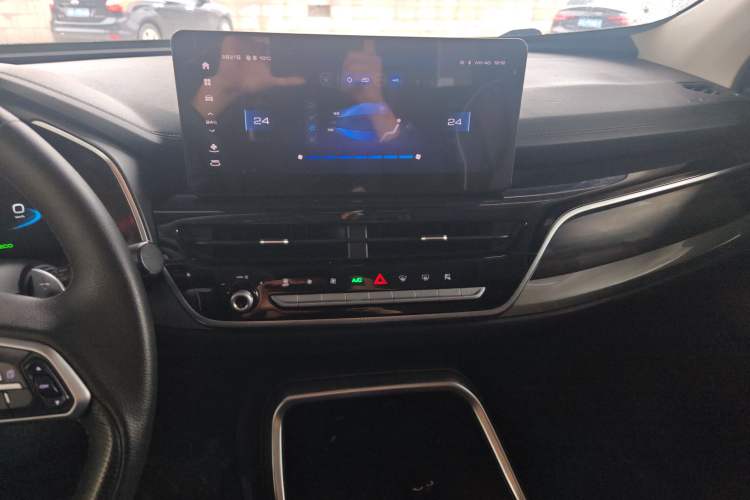 Used Haval H6 2021 National Trend Edition 1.5T Automatic Champion Version