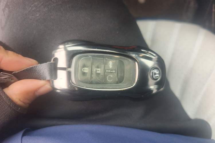 Used Honda Civic 2022 240TURBO CVT Dynamic Edition