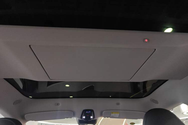 Used IM LS6 2025 Lingxi Intelligent Driving Edition