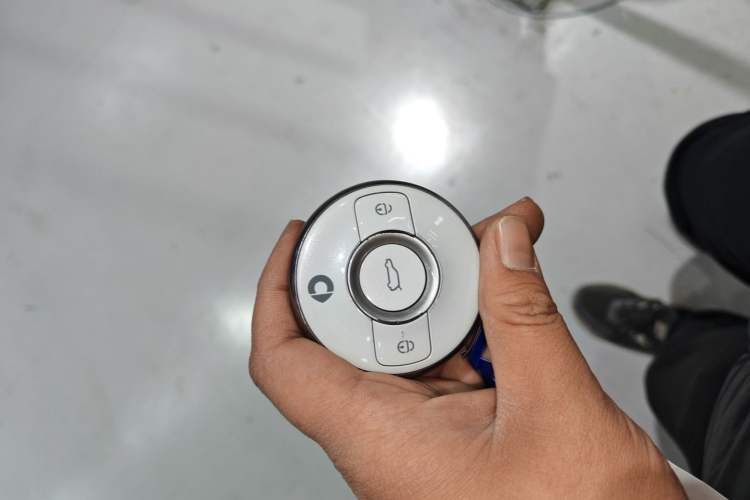 Used smart #1 2022 Premium Edition
