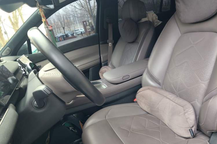 Used Nio ES7 2022 100kWh First Edition