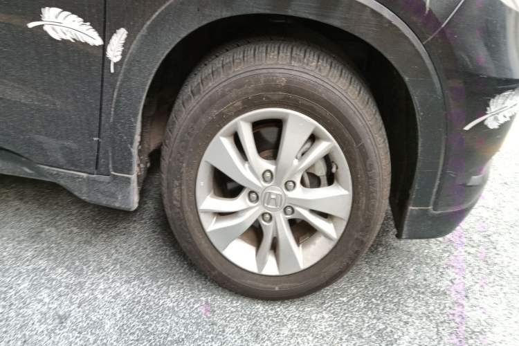 Used Honda Vezel 2018 1.5L CVT 2WD Technology Elite Model
