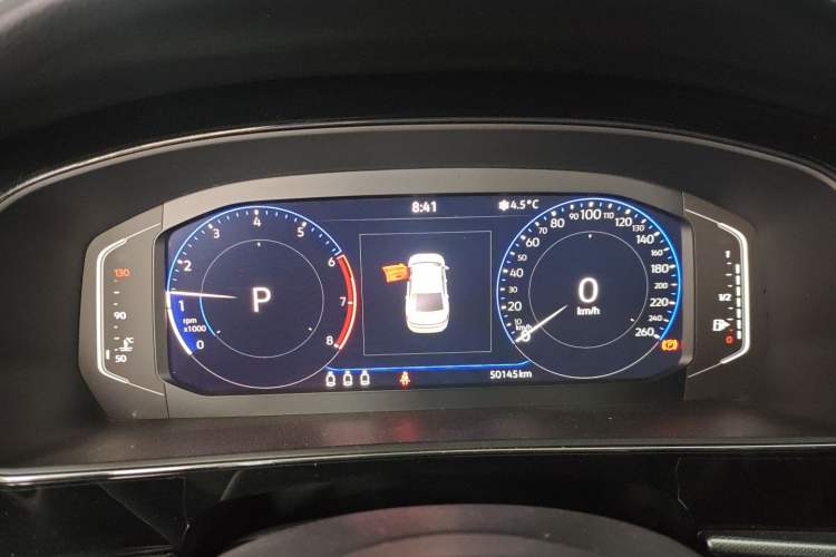 Used Volkswagen Passat 2022 330TSI Elite Edition
