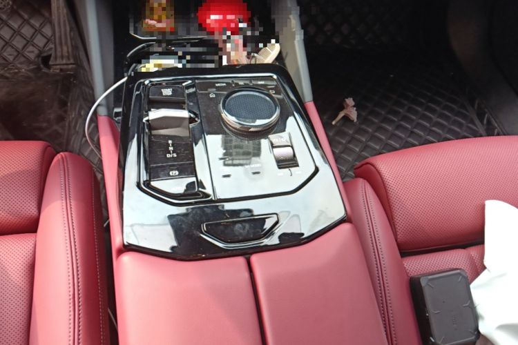 Used BMW 5 Series 2024 525i M Sport Package
