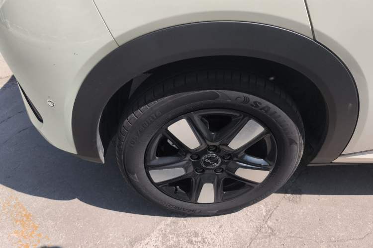 Used BYD Dolphin 2025 Intelligent Driving Version 410 km Fashion Edition