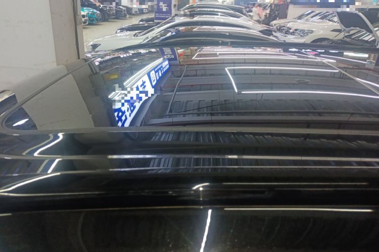 Used Lynk & Co 08 EM-P 2025 120km Long-Range Halo