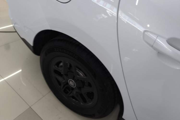 Used BYD Qin PLUS 2025 DM-i Smart Drive 55KM Leading Model
