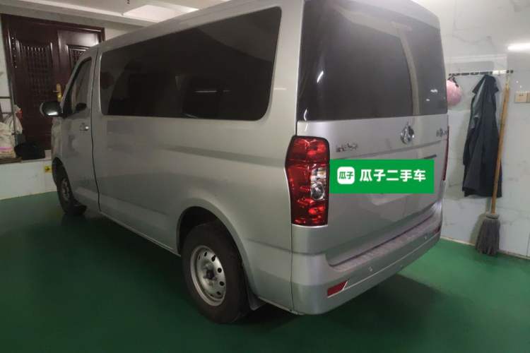 Used CHANGAN KAICHENG Ruixing M60 