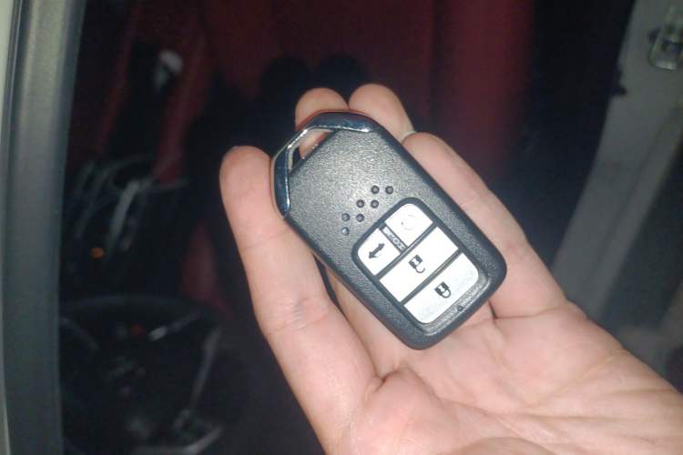 Used Honda Civic 2019 220TURBO CVT Dynamic Edition China VI