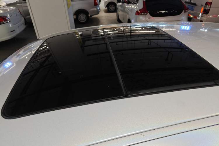 Used BMW X2 2018 sDrive25i Leading Model M Sport Package China V