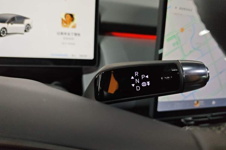 Used XPeng P7+ 2024 Long-Range Max
