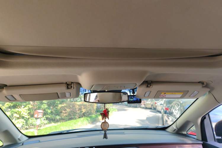 Used Buick GL8 2015 2.4L Luxury Business Premium Edition
