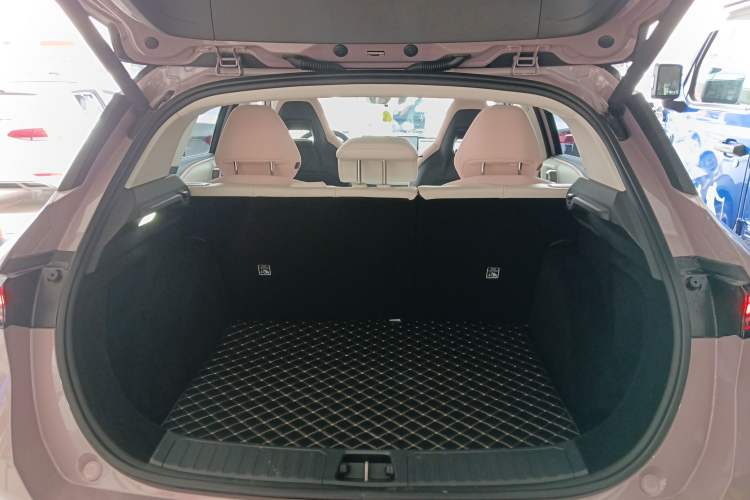 Used Lynk & Co 06 2025 Renew 1.5T Halo
