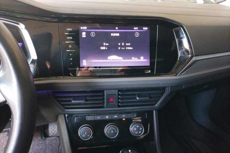 Used Volkswagen Sagitar 2021 280TSI DSG Comfort Connect Edition
