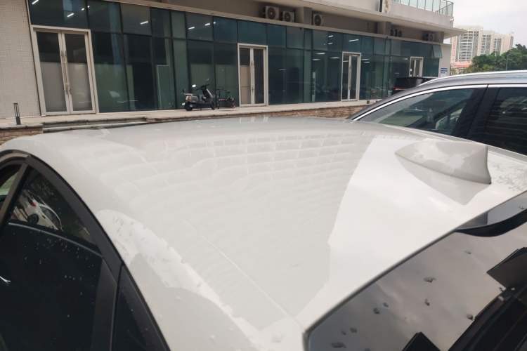 Used Buick Verano 2023 Pro Enjoyment Edition Roof