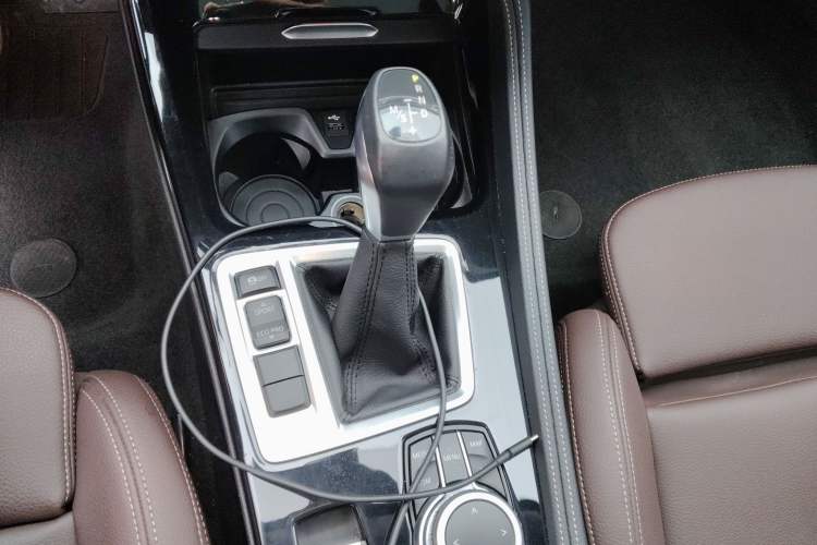 Used BMW 1 Series 2019 118i M Sport Package