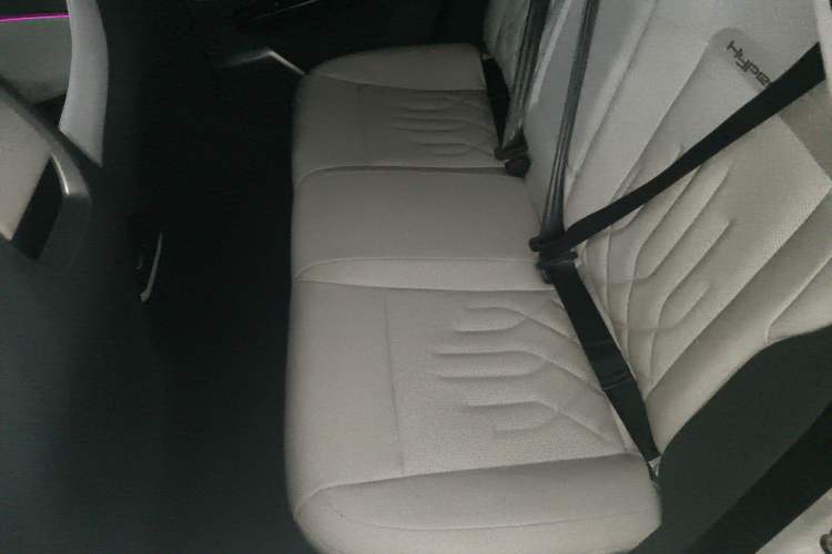 Used Hyptec GT 2023 560 Rear-Drive Seven-Wing Edition
